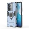 For Vivo iQOO Z8X Case Bumper Anti-knock Armor Magnetic Suction Stand Full Cover For Vivo iQOO Z8X Case For Vivo iQOO Z8X Z8 5G