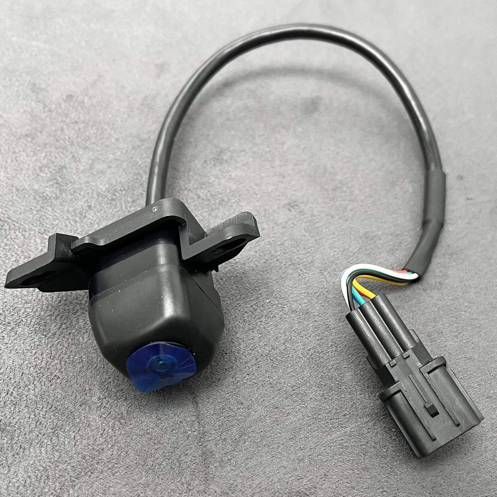 99240-S1001 99240S1001 For Hyundai Santa 2018 2019 2020 Rear Back View Camera Car Reversing Camera Replacement Car Accessories 1PCS