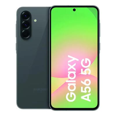Samsung Galaxy A56 17 cm (6,7") Dobbelt SIM 5G USB Type-C 8 GB 128 GB 5000 mAh Grafit