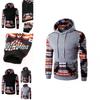 Herren Slim Fit Sweatjacke Kapuzenjacke With Premium Quality Fabric For Ultimate Comfort