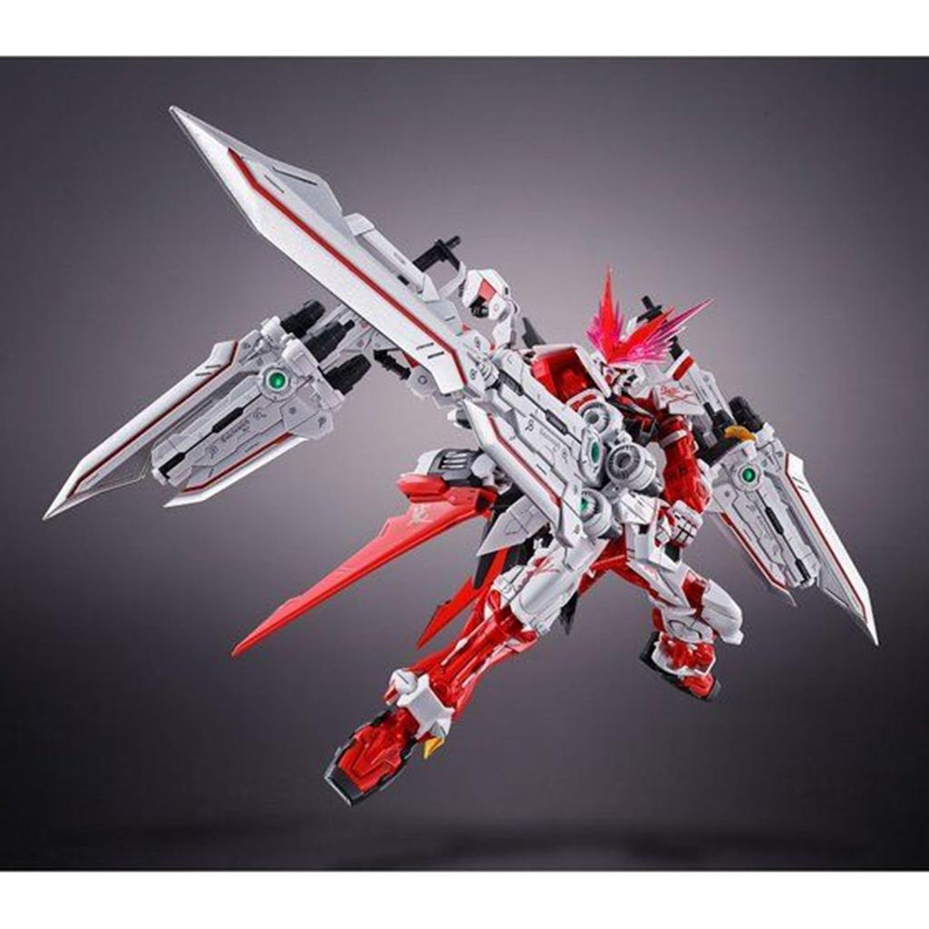 BANDAI MG Gundam Astray Red Dragon 1/100