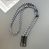 Adjustable Phone Lanyard Replacement Crossbody Bag Chain Strap Fashion Shoulder Bag Belt  for Women