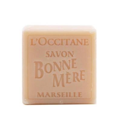 Beaune Mer Soap - Linden and Sweet Orange 100g, 1 Piece