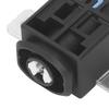 Battery Current Sensor, Easy to Operate, Cut Battery Box N000000006984 Car Durable Circuit Protection