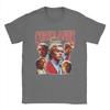 Men's Coriolanus Snow I Can Fix Him T Shirt Tom Blyth 100% Cotton Clothing Hipster Round Collar Tees Printed T-Shirts