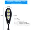 Motion Sensor Lamps LED Solar Light Outdoor Solar Lamp Powered Sunlight Waterproof PIR Motion Sensor Street Light for Garden Decoration