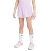Dri-Fit Dry SS25 Comfortable Classic Fashion Versatile Shorts Kids Shorts Purple HF8237-537