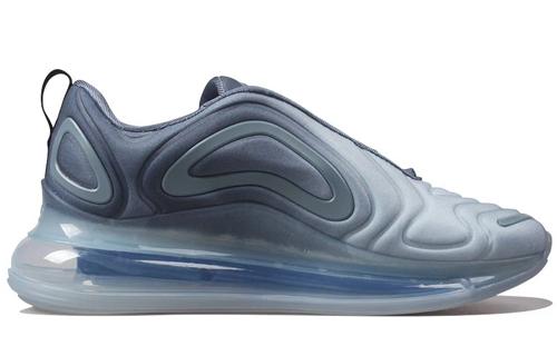 Nike Air Max 720 Carbon Grey AO2924-002
