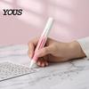 Automatic Bead Dispenser Pen Auto Pen, Wax Free Faux Diamond Art Picker Tool for Round Diamonds DIY Crafts Picking