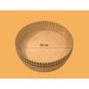 50/100Pcs Disposable Non-Stick Paper Round Air-Fryer Paper Liners Air Fryer Baking Papers Airfryer Paper Kitchen Accessories
