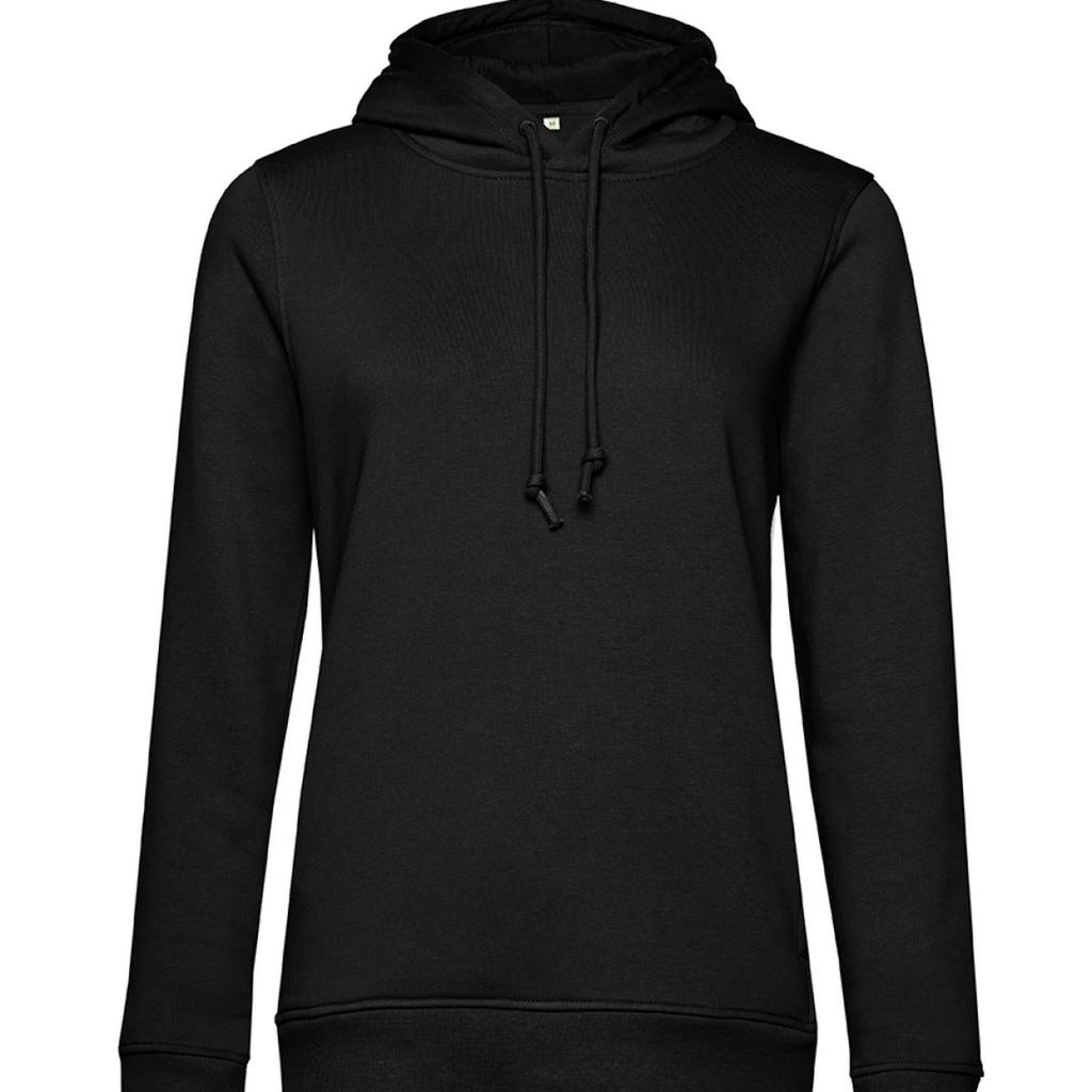 B&C Womens/Ladies Inspire Hoodie