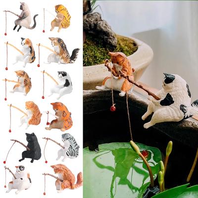Peces y mascotas acuáticas – Decoración de peceras