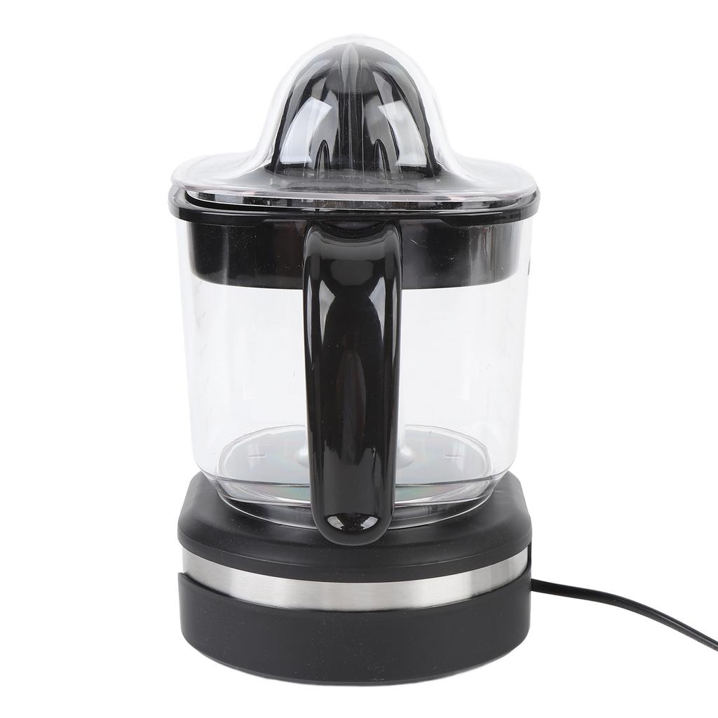 Spremiagrumi Elettrico Automatico Portatile per Arance e Agrumi da Cucina Domestica Lavabile in Lavastoviglie 1.2L
