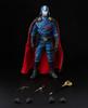 Joe FigZero Cobra Commander scale and POM action figure G.I. 1/6 - 1/6 ABS, PVC, pre-painted