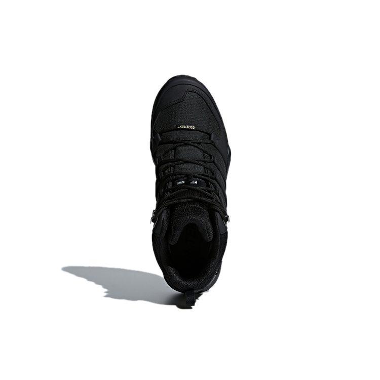 Terrex Swift Adidas R2 Mid Gtx 'Triple Black' CM7500