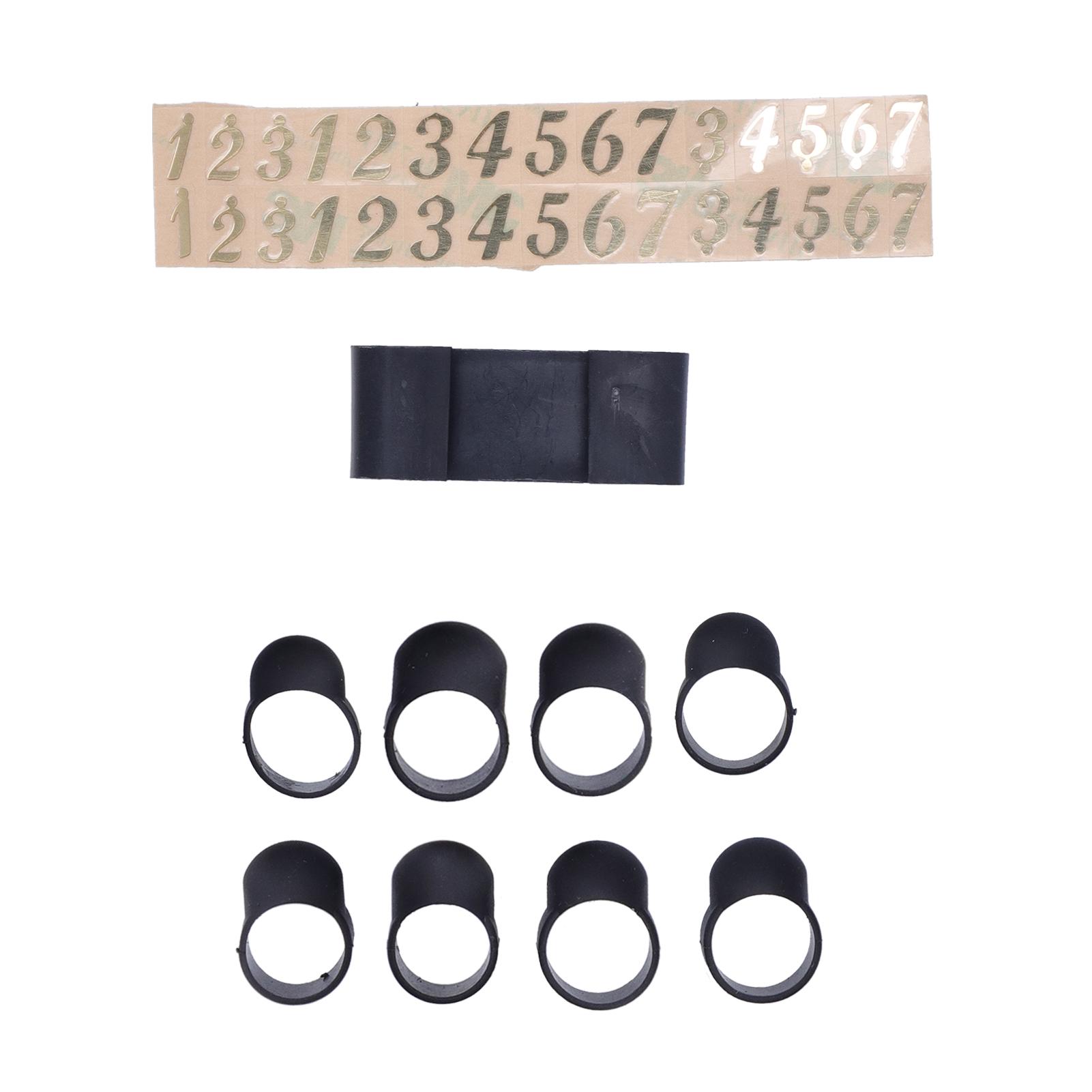 

Напальчник для барабана силиконовый защитный напальчник поддержка барабанной палочки перкуссионные аксессуары