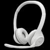 Logitech H390 USB Stereo Noise-Cancelling Headset (CN Version)