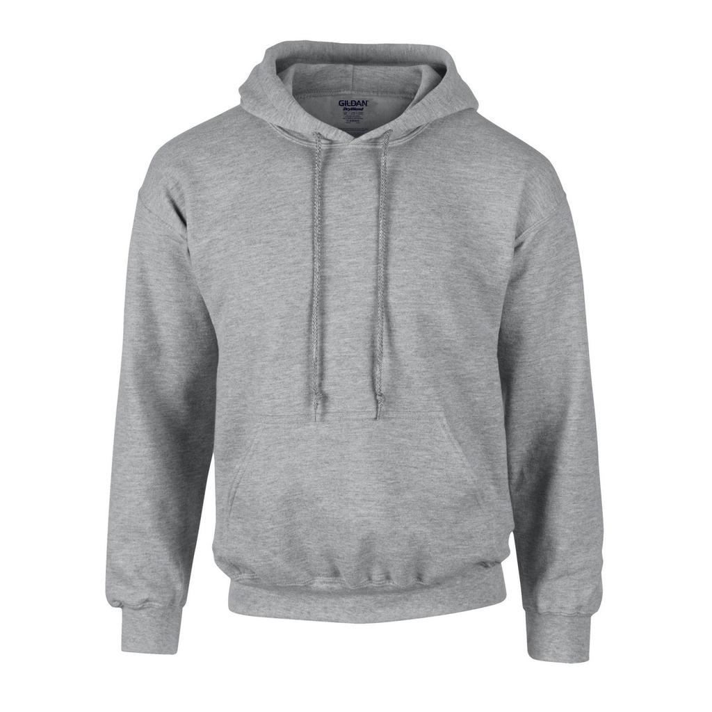 Gildan Unisex Adult DryBlend Hoodie