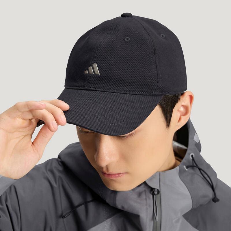 Adidas Unisex Baseball Cap One Size Fits Most