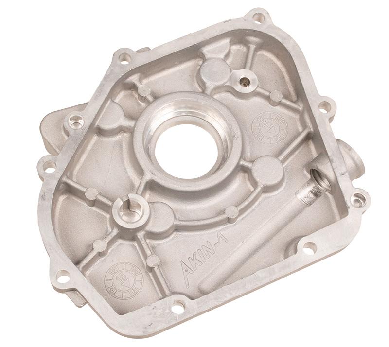 

Miska Olejowa Loncin Pokrywa Boczna Lc40Zb20-1.7Q Lc148F-2 Część Oryginalna 110820171-0001