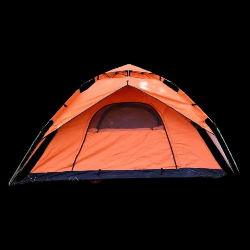 Automatic Pop-Up Outdoor Camping Tent