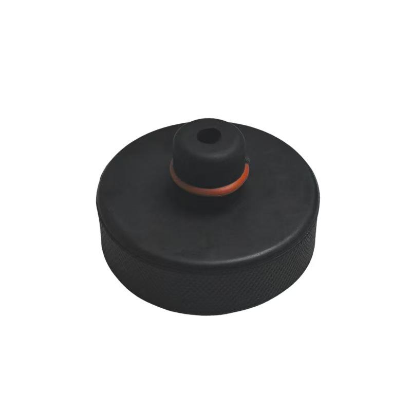 

Tesla Model Y3 Chassis Jack Pad: Shock Absorption & Exterior Modification Accessory