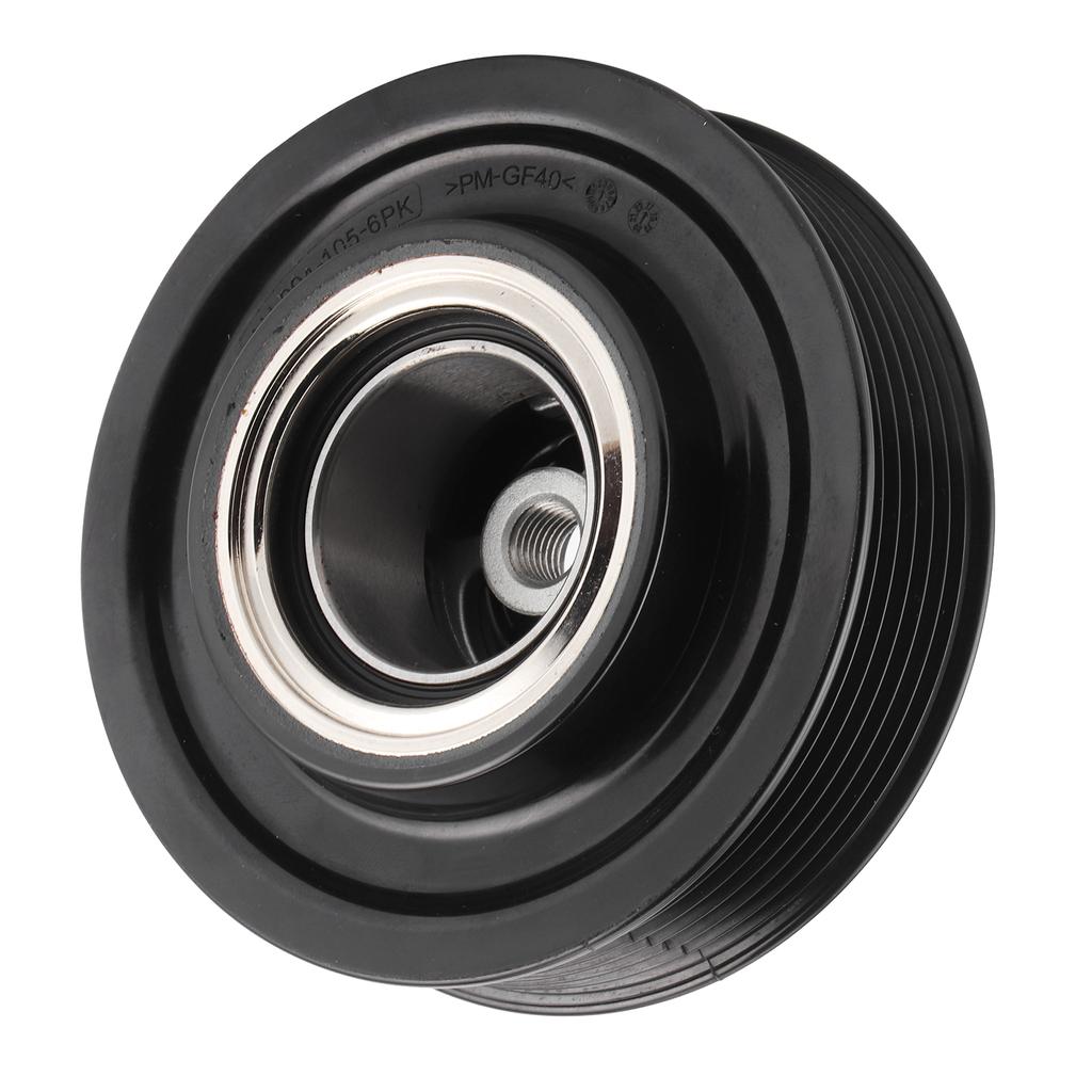 Ambreiaj compresor AC înlocuire oțel inoxidabil 8KD260805 6SEU14C potrivit pentru A4 A6 A8