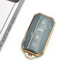 Fashion Tpu Car Key Case Bag For Chery Jaecoo J7 J5 7 5 Car Remote Key Protection Shell Cover Holder Keyless Accessories