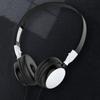 Subwoofer Kabelgebundenes Gaming-Headset Hifi-Klangqualität Faltbar Tragbar 3,5-mm-Stecker Kopfhörer für PC-Spielekonsole Alle Smartphones