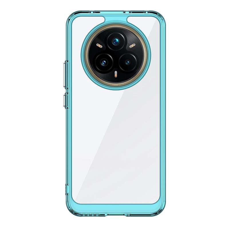 For Realme 14 Pro Plus Case Colorful Protective Case For Realme 14 Pro Plus Cover For Realme 14 Pro Plus Realme 14 Pro