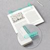 Transparent Book Page Clip Plastic Reading Book Clip New Book Page Holder  Reading Accessories