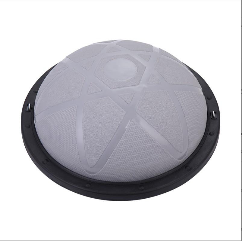 Bosu Balance Ball: Yoga & Pilates Fitness Equipment for Home and Sports Massage
