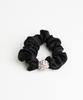 Racoha Dazzle Cubic Ball Hair Scrunchie