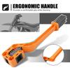Motorfiets accessoires – Onderhoud van motoruitrusting