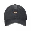 Sushi Sticker Baseball Cap hats on offer Brand Unisex cap party Hat Fashion Beach Women Hats Unisexs