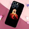 God of War Game Phone Case For iPhone 14 12 11 13 Pro Max Cover on iPhone 13 Mini X XS Max XR Coque