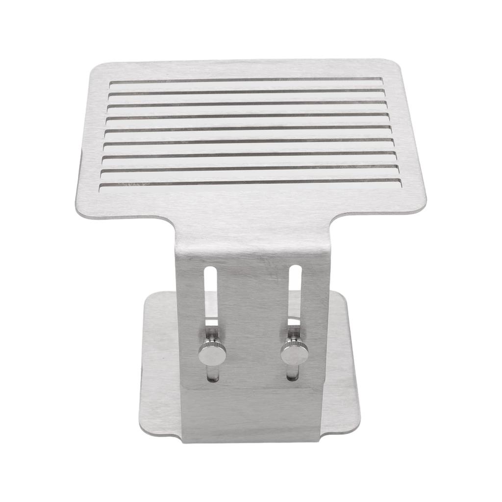 Long-Life Coffee Maker Scale Stand Long-Life Coffee Maker Scale Stand (Silver)