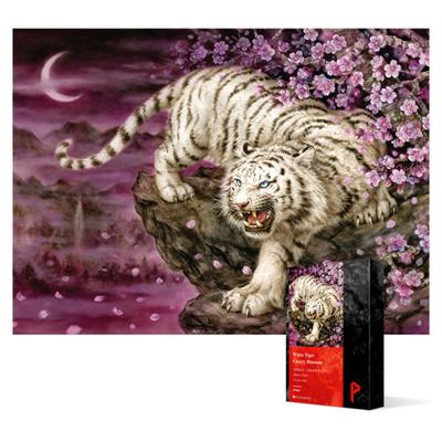 Παζλ και σπαζοκεφαλιές – Παζλ