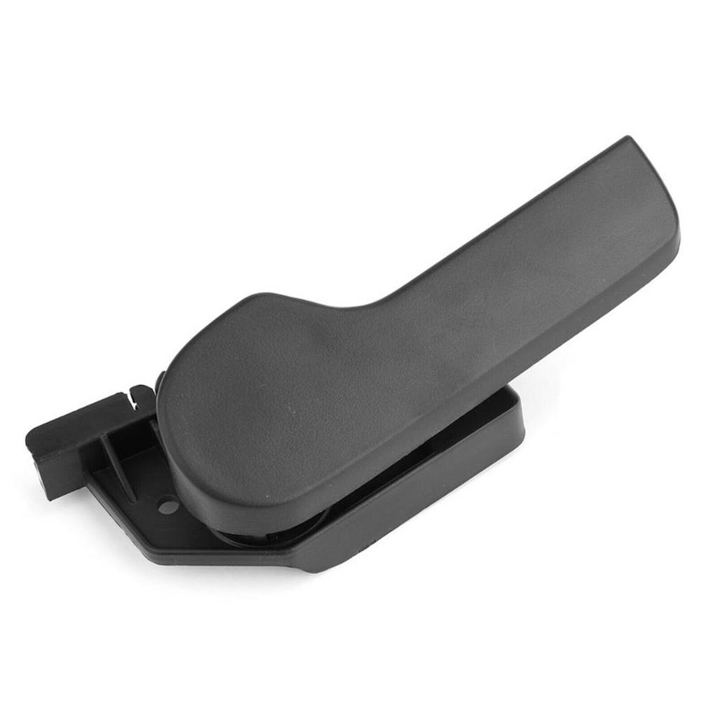 Bonnet Release Pull Handle Plate For VW Bora Jetta Golf Polo Beetle Skoda Superb Car Door Handle Replacement Parts