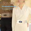 Hezheng Smart Heating Abdominal Kneading Massager CN plug (adapter included)