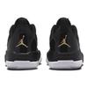 Jordan One Take 4 Mens Black White Metallic Gold DO7193-007