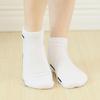 RENOMA Women's Sports Line Sneaker Socks (3 Pairs)