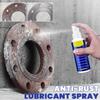 Quick Acting Rust Dissolving Liquid Rust Remover For Various Metals Maintenances Car Rust Eliminators For Cold Warm Day