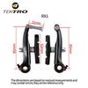 TEKTRO V Brake C310 MTB Bicycle Brake Recreational Bicycle Caliper BMX  Brakes Frictio Bicycle Calipers Brake Bike Parts