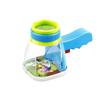 Insect Viewer Magnifying Glass For Children Students Animals Plants Observation Educational Toys For