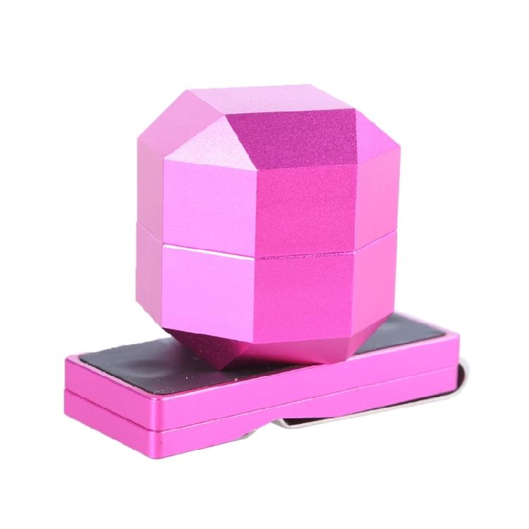 Billiard Chalk Container Caps Pool Cue Chalk Box Cue Tip Chalk Holder Aluminum Billiard Chalk Holder, Pool Chalk Holder