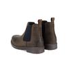 U.S. Polo Assn. Chelsea Boots YUMI001M/DLE1 Brown