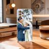 When Life Gives You Tangerines KDrama Phone Case Transparent Silicone Soft For Samsung S25,S24,S21,S22,S23,S30,Ultra,S20,Plus,Fe