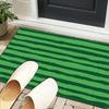 Watermelon Slice Pattern Office Rug Chair Mat, Entryway Carpet, Suitable for Front Door, Bedroom, Living Room, Desk, Holiday Gift