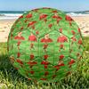 Cristiano Ronaldo Print Size 5 Soccer Ball, PU Wear Resistant Football for Match Training and Daily Practice, Birthday Gift for Soccer Fans
